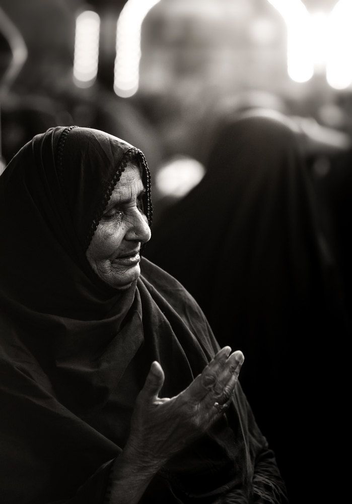 Photograph by Zahed shamari