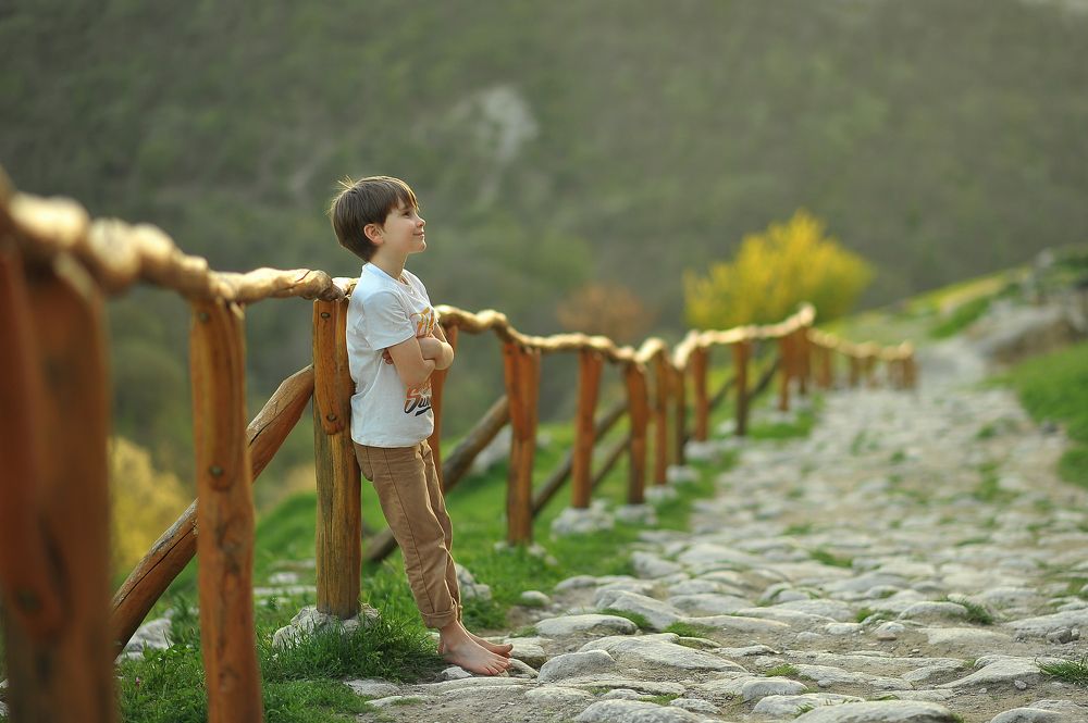 Photograph by Валентина Картира