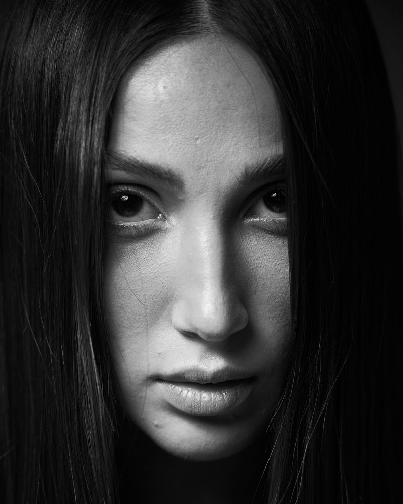 Photograph by Farhad