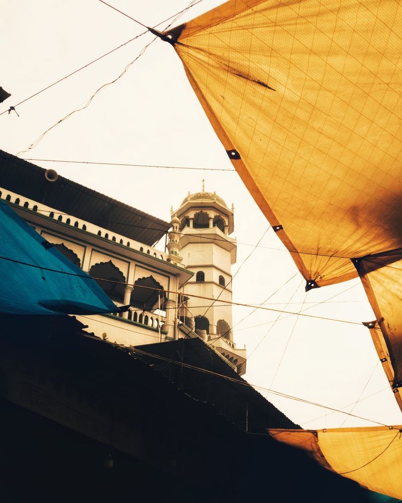 Photograph by Manas Mridul