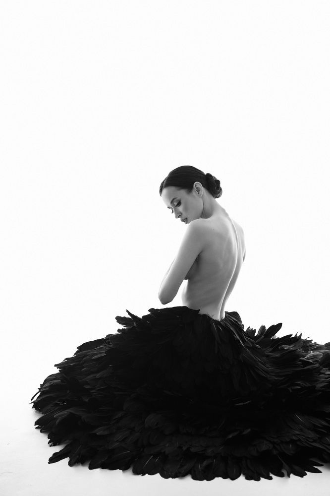 Photograph by Наталья