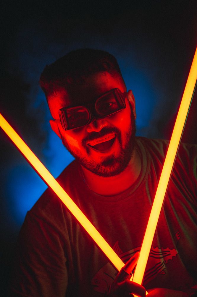 Photograph by Георгий Намазов