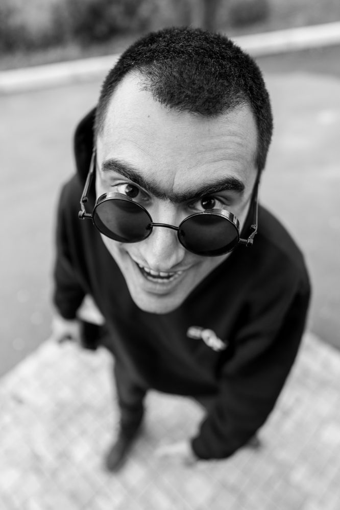 Photograph by Георгий Намазов