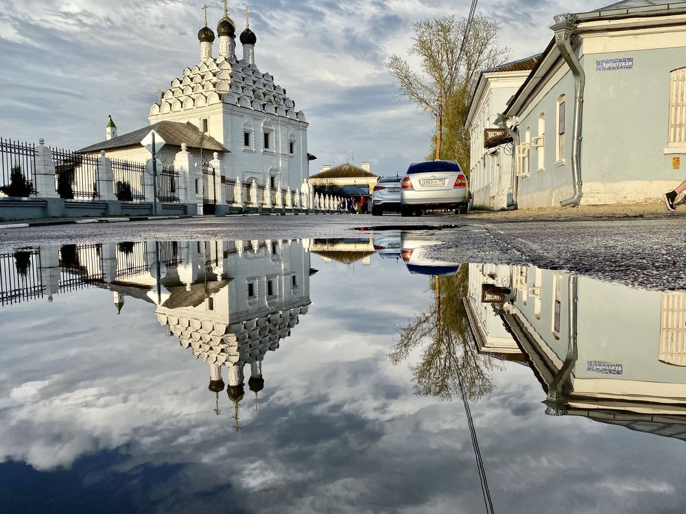Фотография автора Ольга