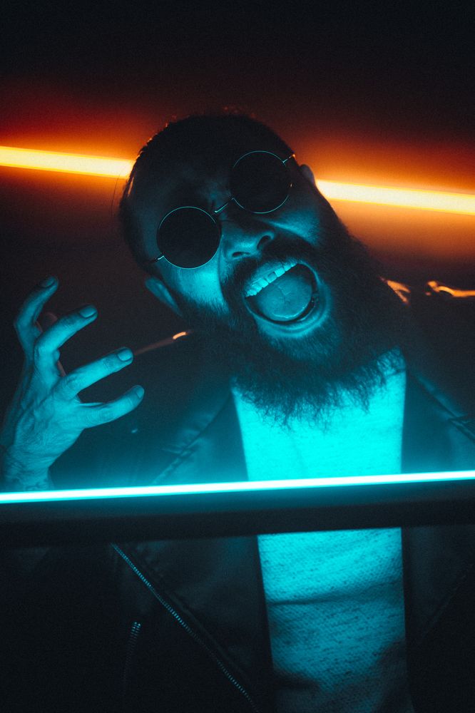 Photograph by Георгий Намазов