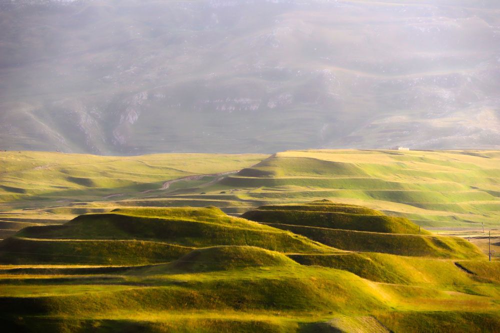 Photograph by Anna Perevozchikova