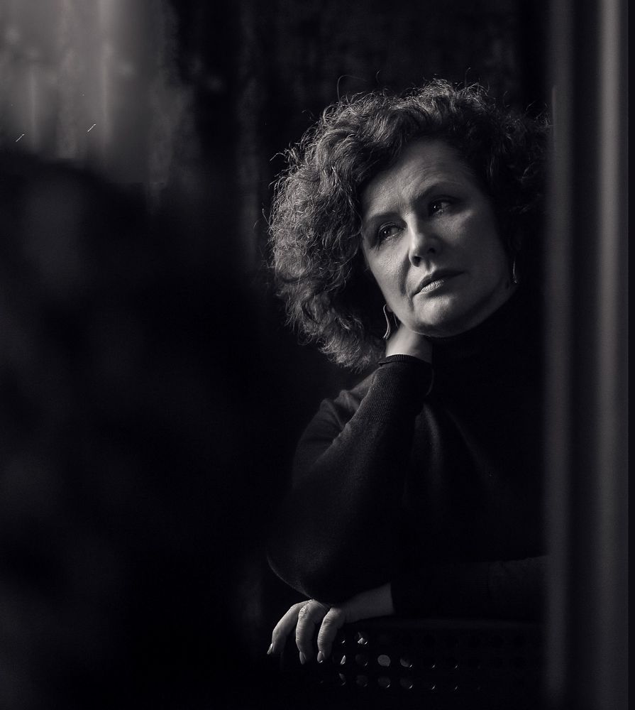 Фотография автора Екатерина Конькова