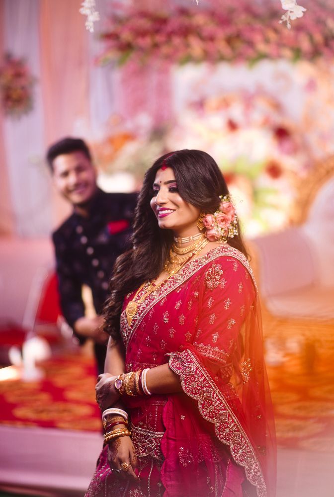 Photograph by Debashish Das