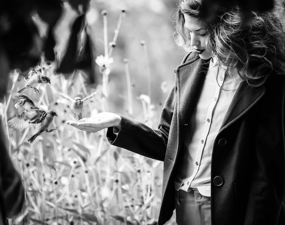 Photograph by Danas Ryženinas