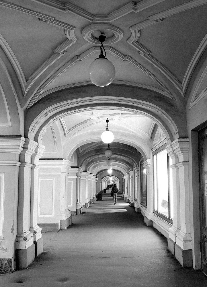 Photograph by Олеся Газиева