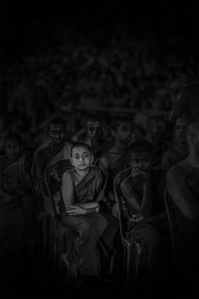 Photograph by Pavith Malaka Senarathne