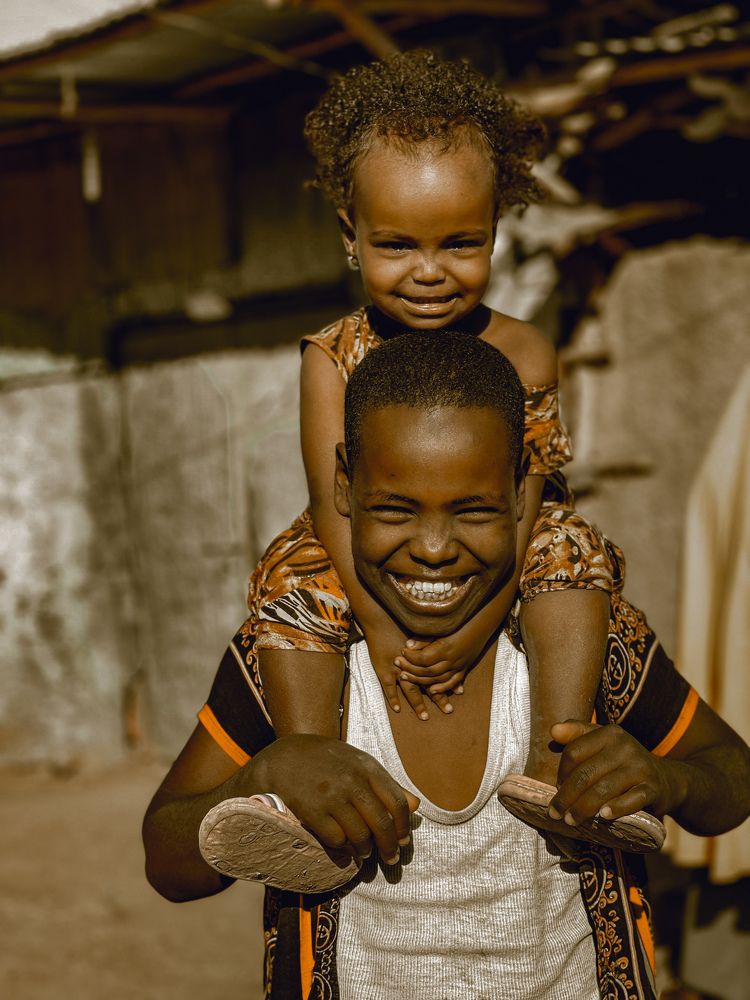 Photograph by Ibrahim Ibrahim