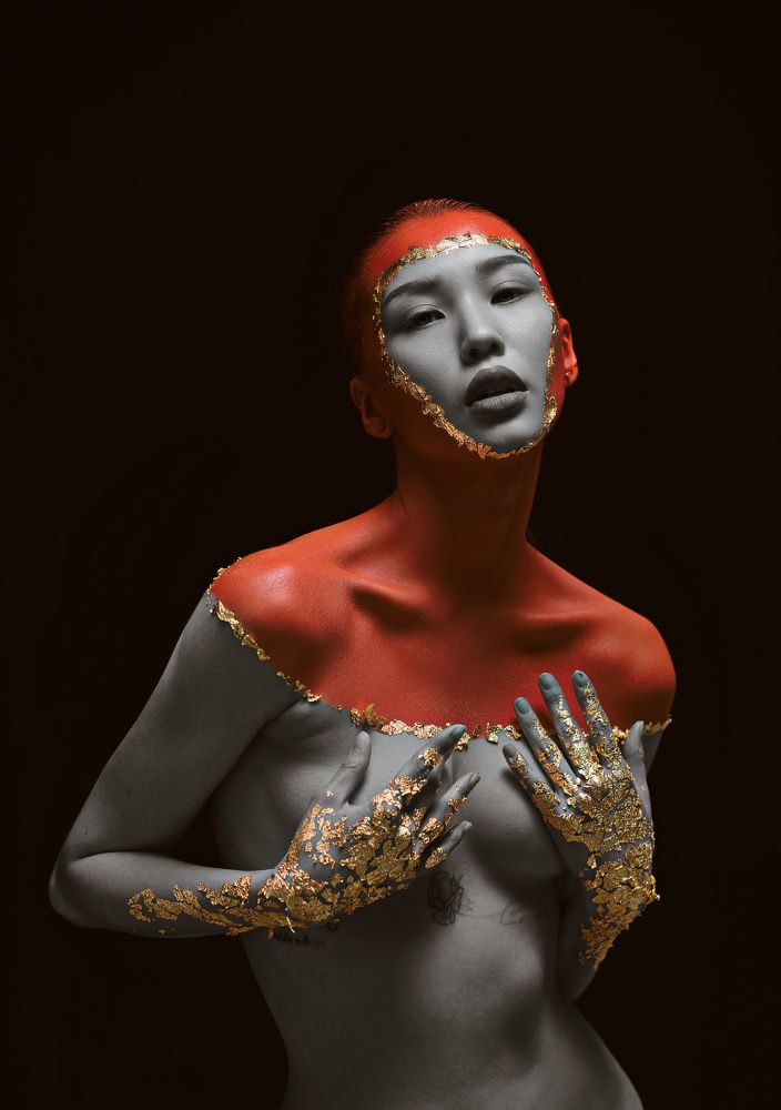 Photograph by Дмитрий Ляшеев