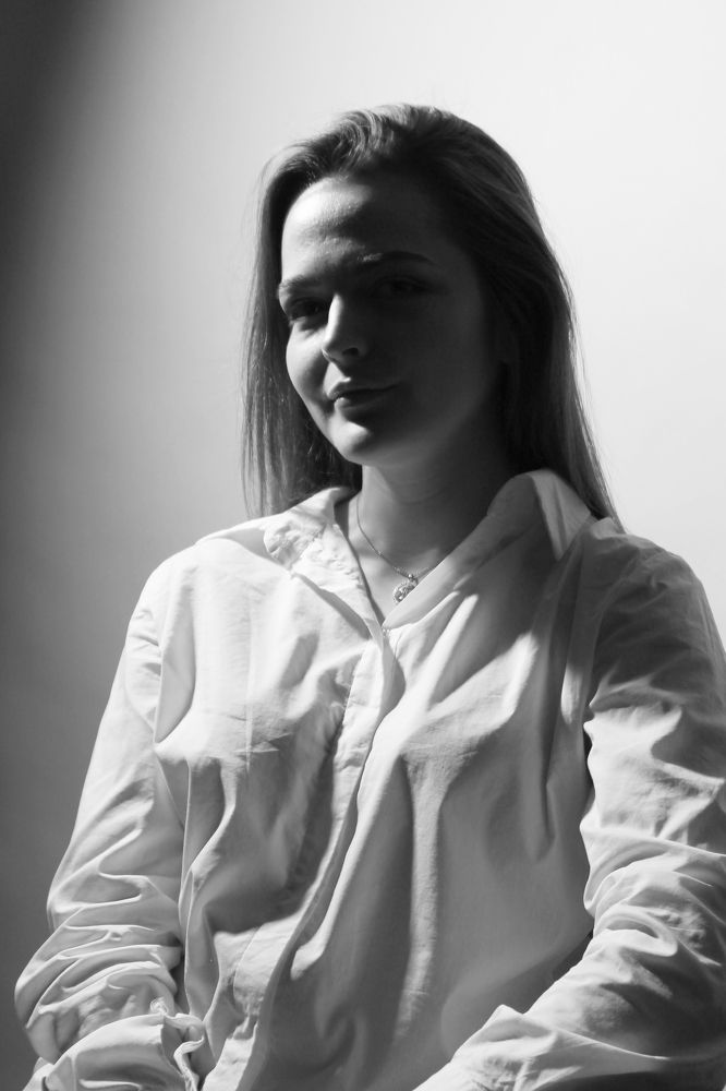 Photograph by Анна Горбунова
