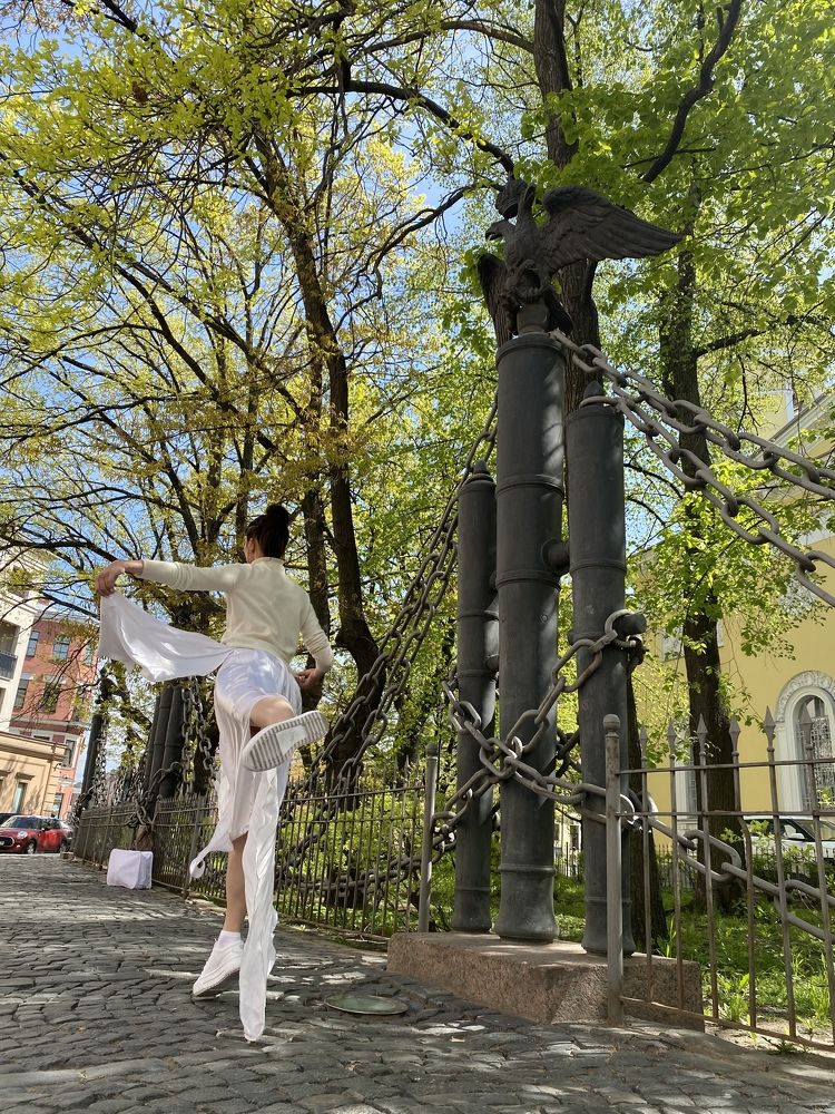 Photograph by Юлия Дерябкина