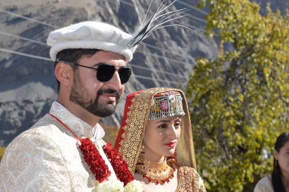 Photograph by Ali Rehmat