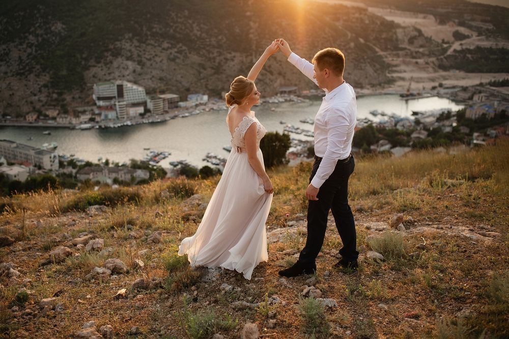 Photograph by Алёна Попова