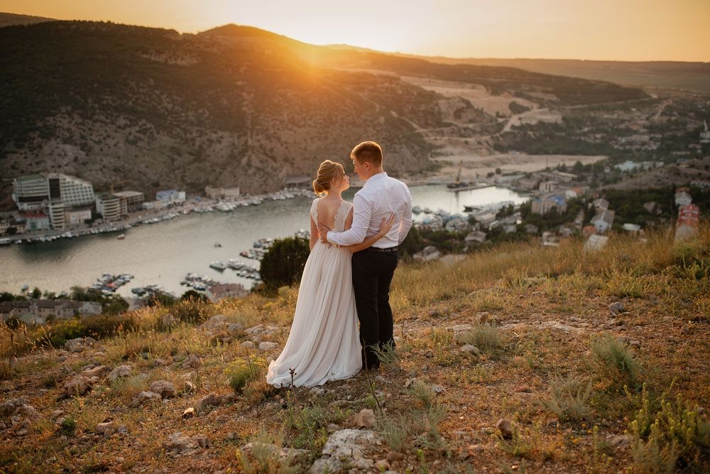 Photograph by Алёна Попова