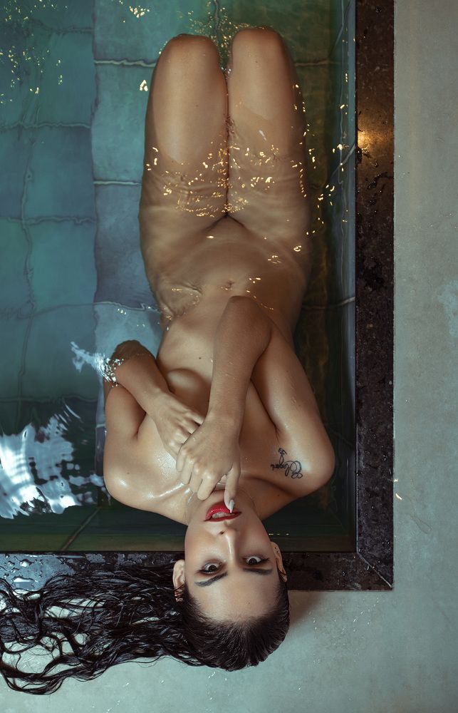 Photograph by Daniel Frias