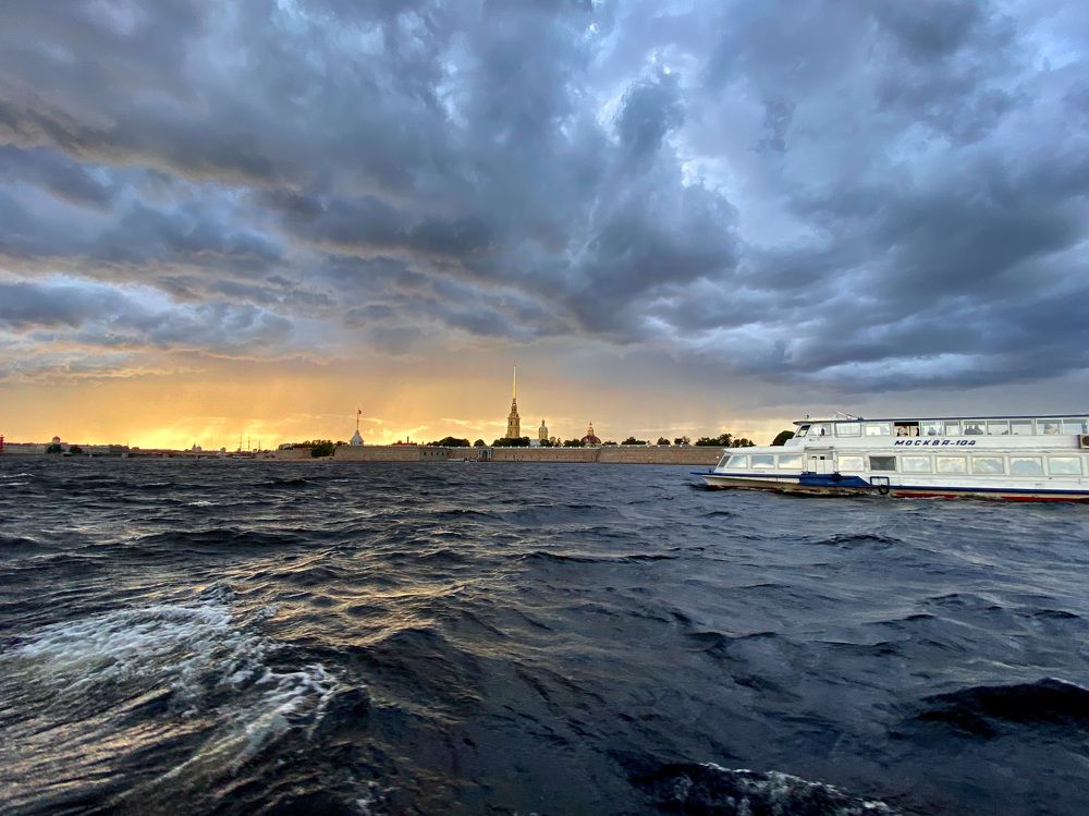 Photograph by Иованна Решетова