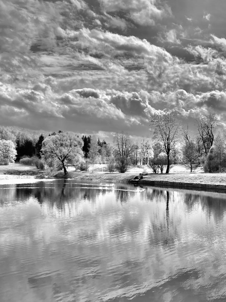 Photograph by Иованна Решетова