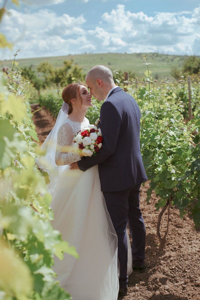 Photograph by Valeria Doni