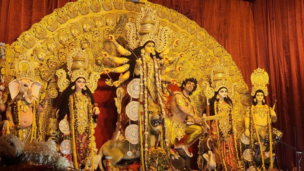 Photograph by Nirmalya Chakraborty