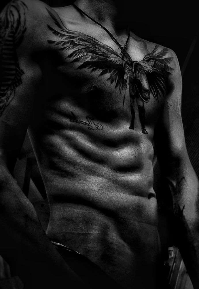 Photograph by Александр Ворона