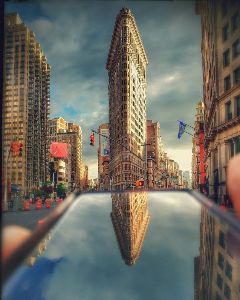 Photograph by SaiKiran Bhagavatula