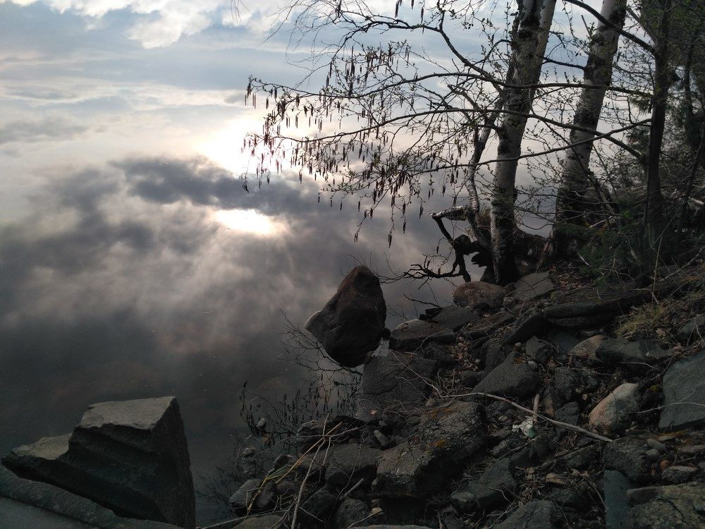 Photograph by Ирина Михайлова