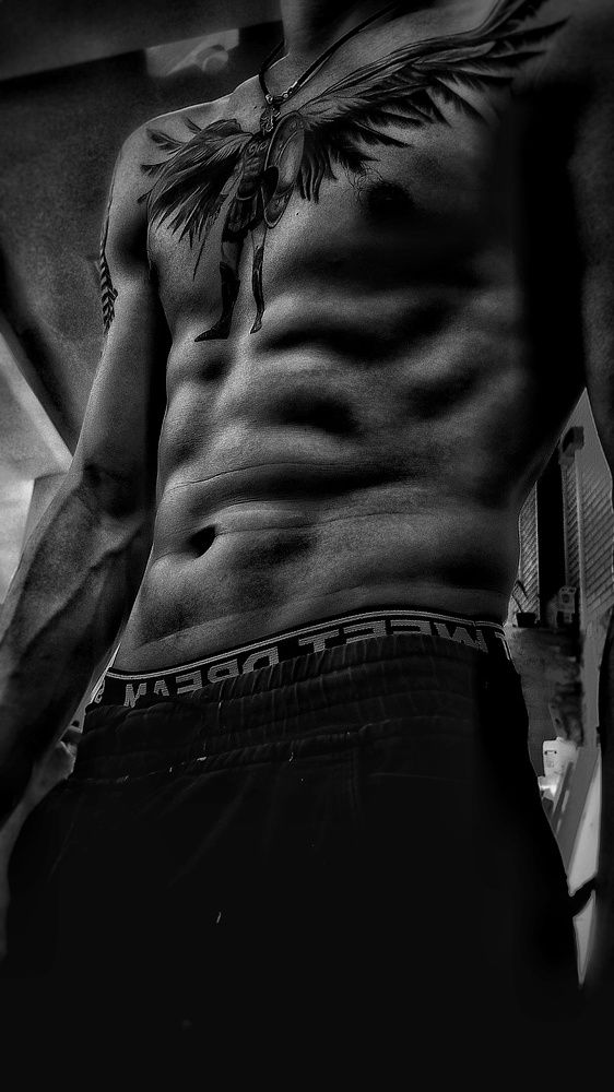 Photograph by Александр Ворона