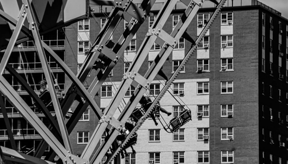 Photograph by Aida Cerpa