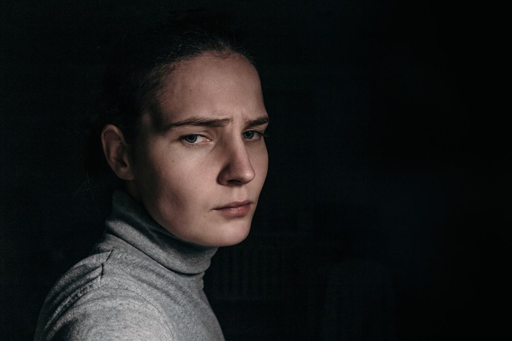 Photograph by Алина Фаррахова