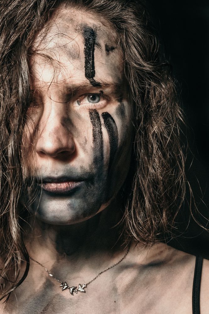 Photograph by Алина Фаррахова