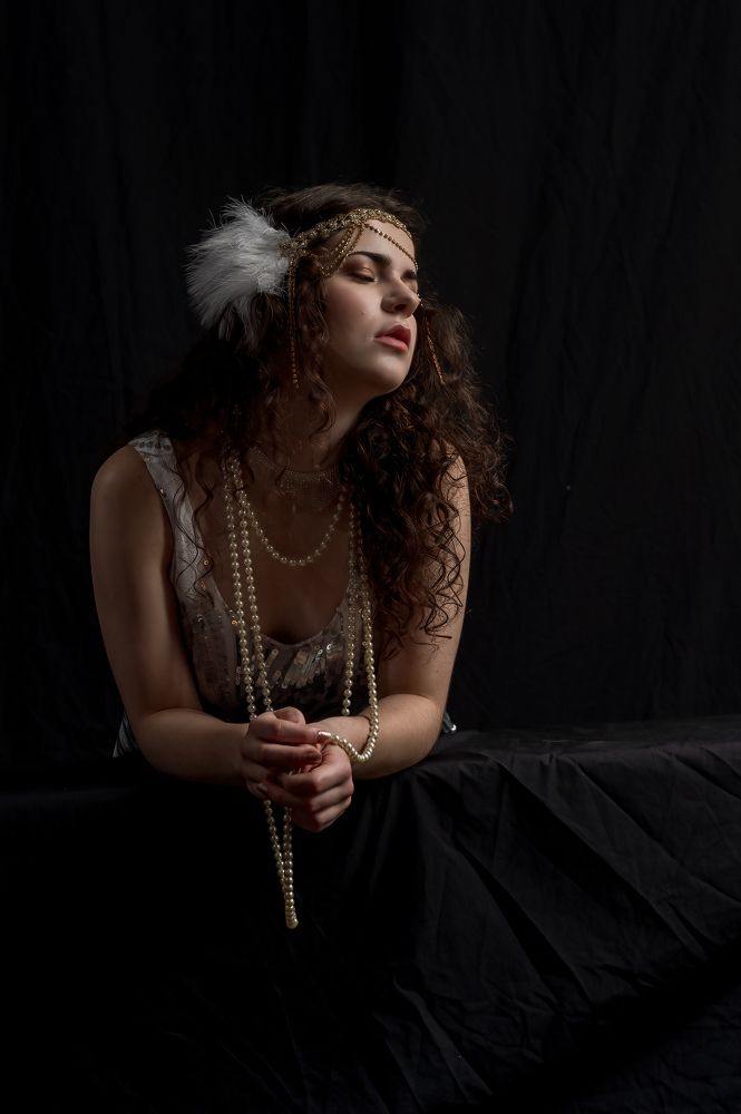 Photograph by Chiwu LIU