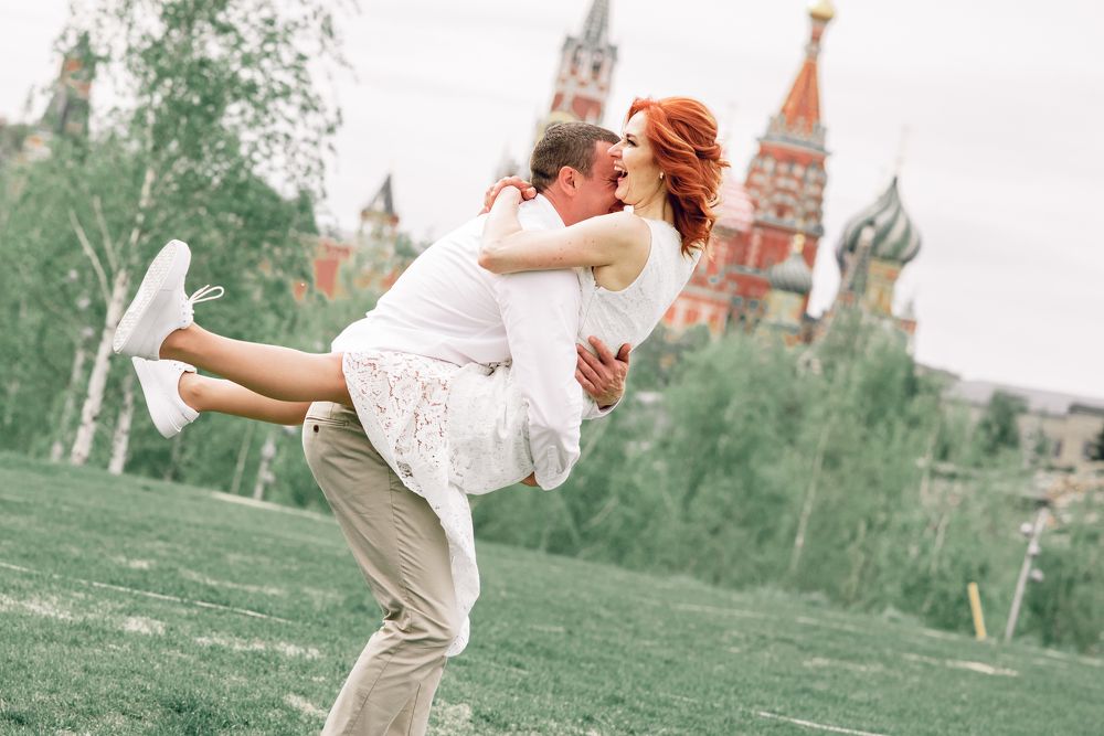 Photograph by Алёна Сокольникова