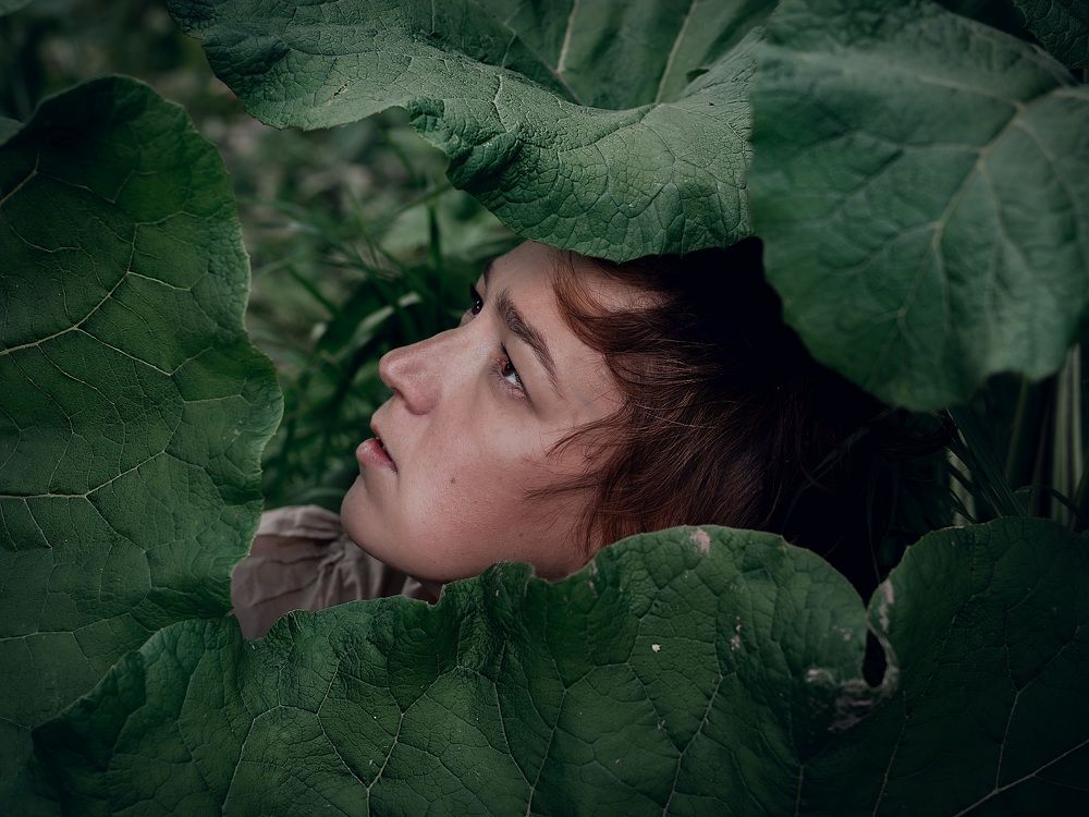 Photograph by Алёна Сокольникова