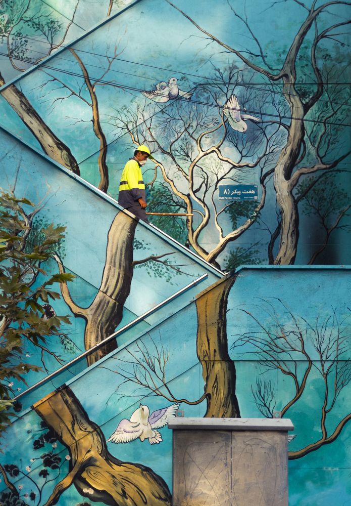 Photograph by leila ganji