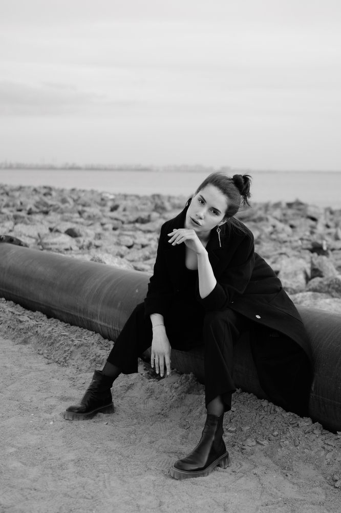 Photograph by Юрий Глазов