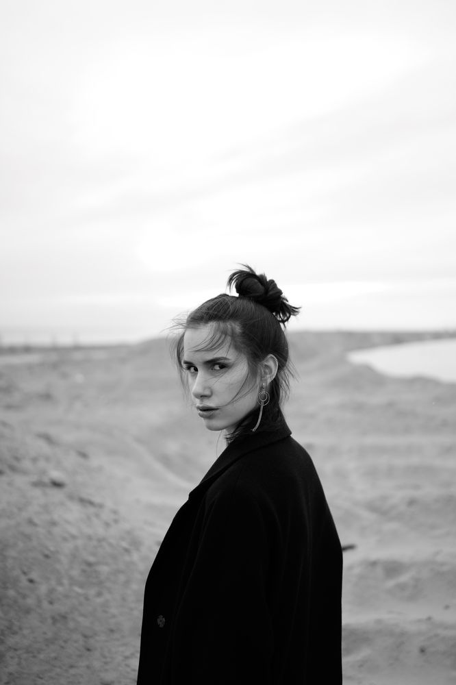 Photograph by Юрий Глазов