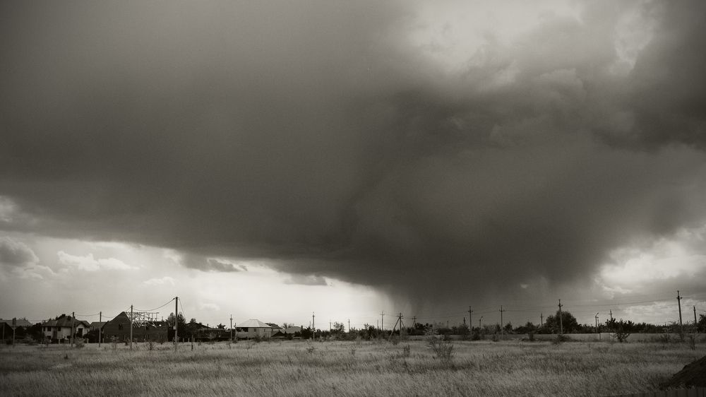 Photograph by Константин Гудков