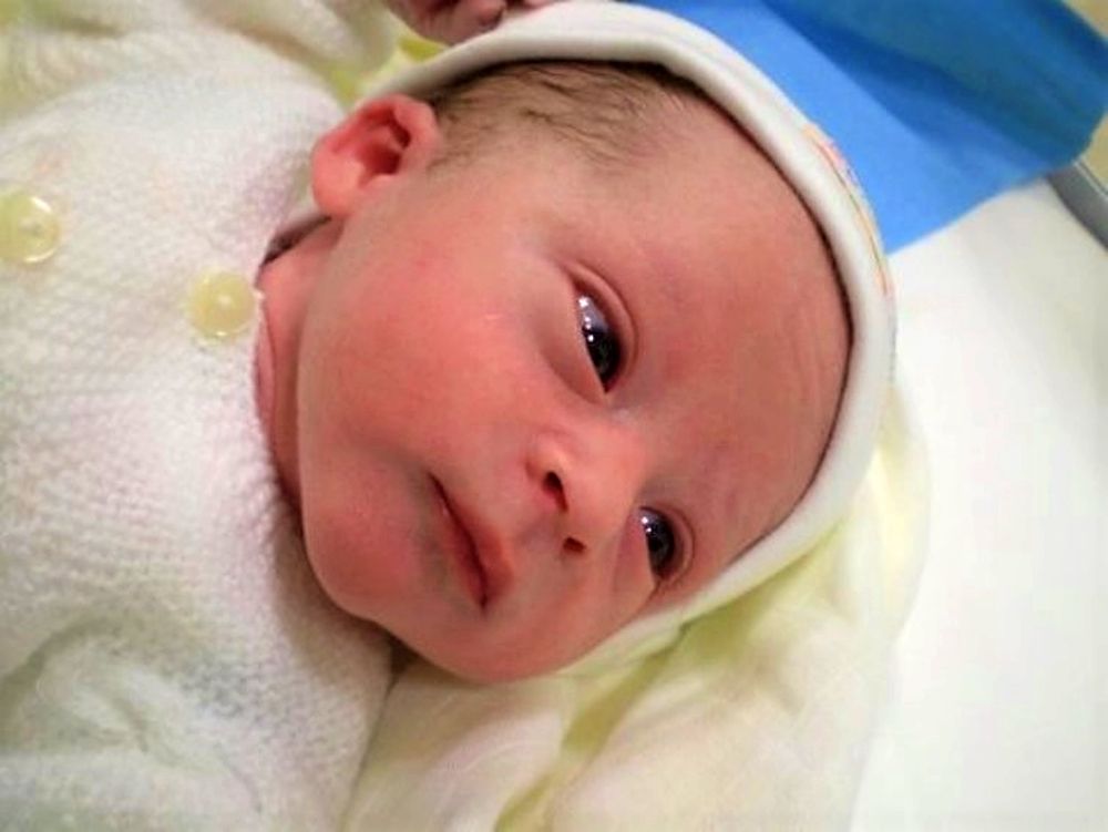 Newborn II