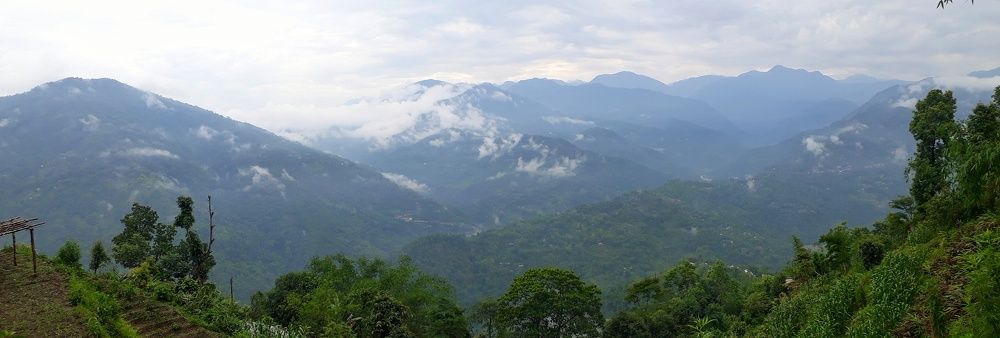 Фотография автора Abhijit Mukherjee