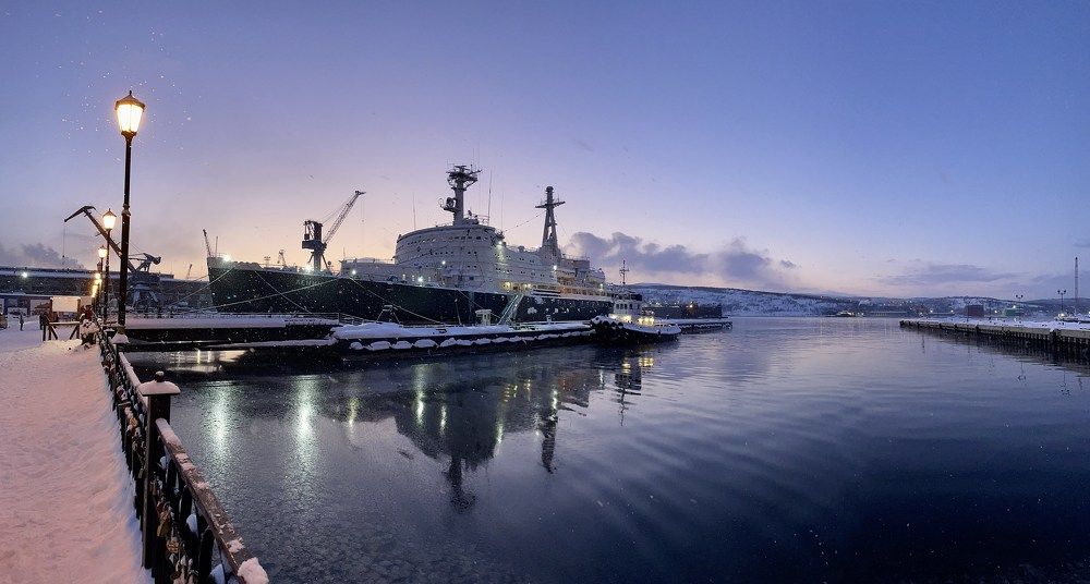 Photograph by Светлана Ржевская