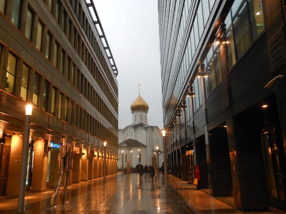 Photograph by Афоня Радостный