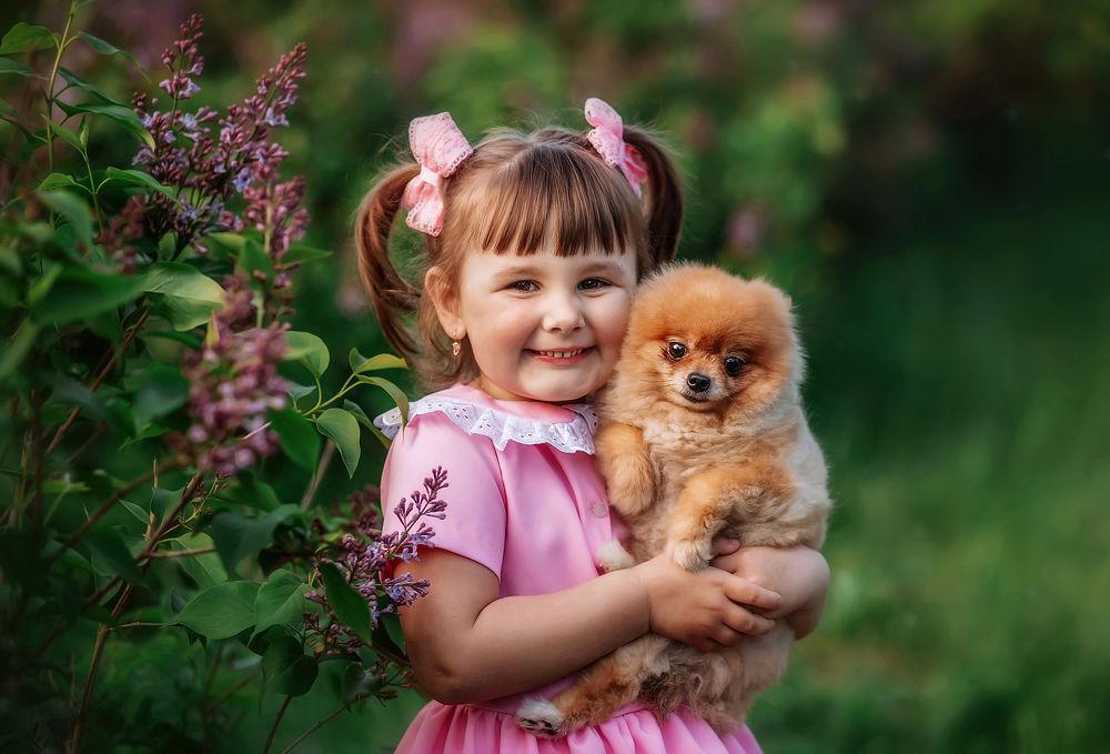 Photograph by Ольга Додонова