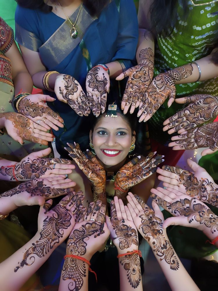 Photograph by Mandar More