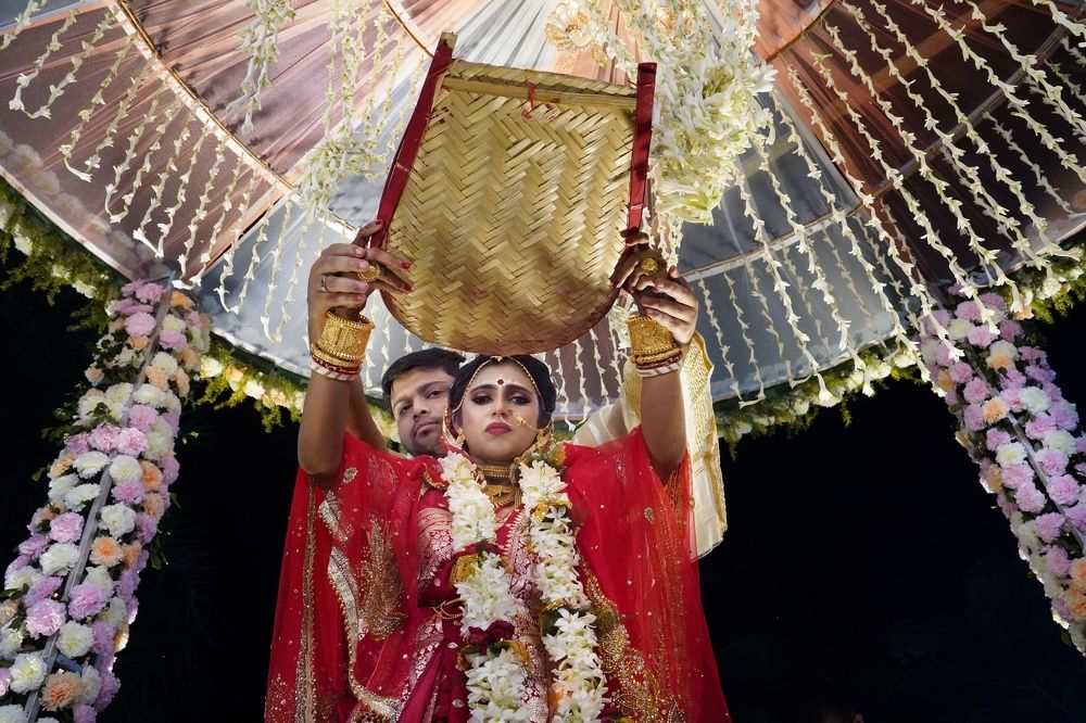 Photograph by DIBAKAR ROY