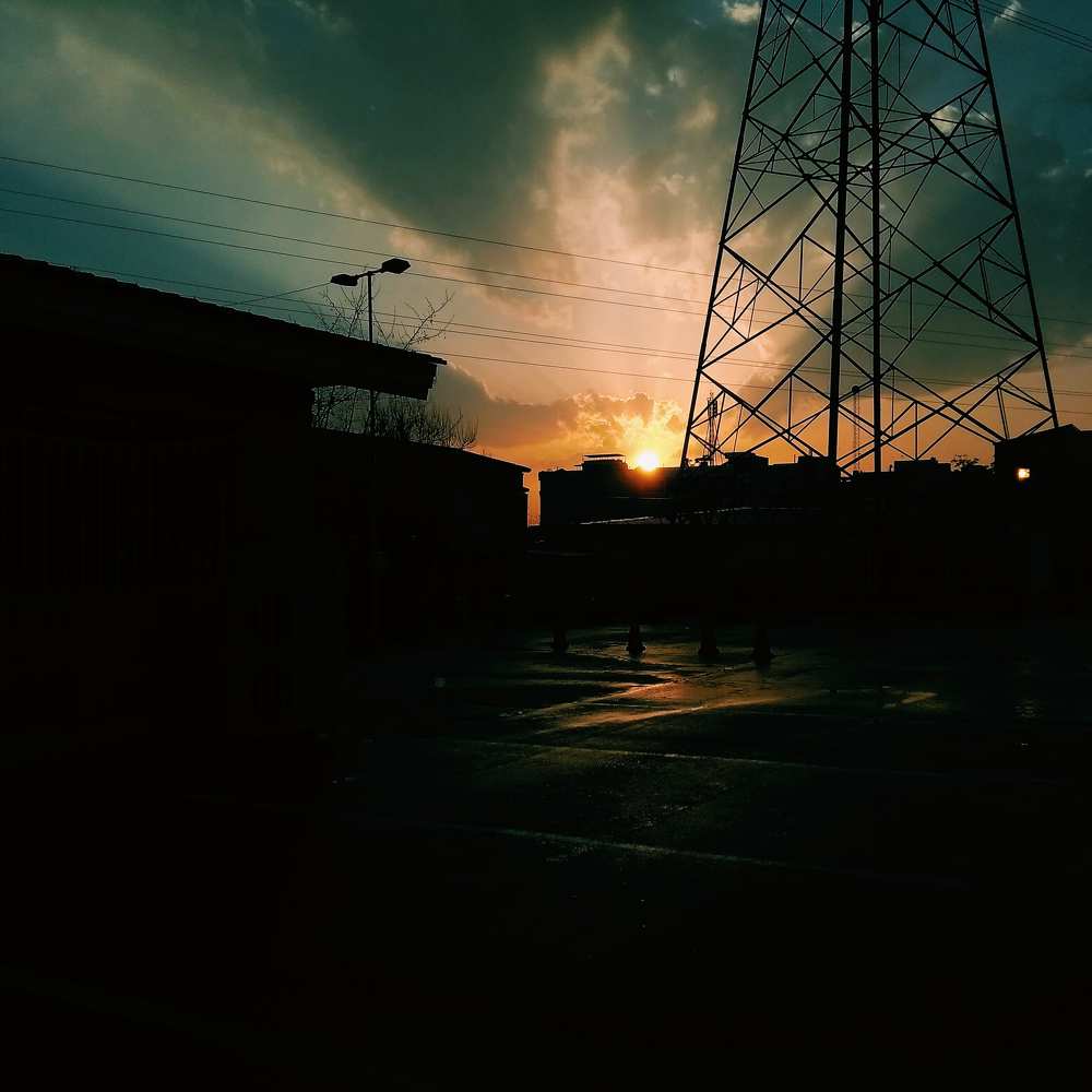 Photograph by Mani Mojaveri