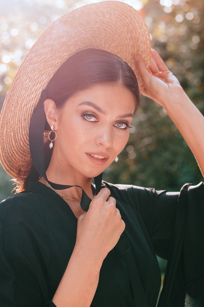 Photograph by Ольга Солодилова